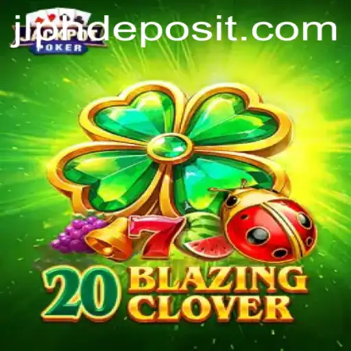 Exploring the Thrilling World of 20BlazingClover: A Game of Strategy and Chance