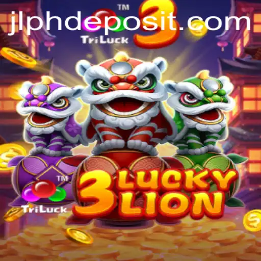 Exploring the Excitement of 3LUCKYLION: Rules and Gameplay