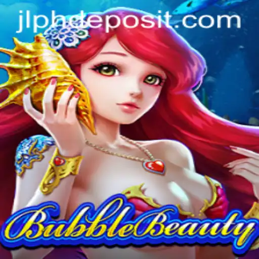 Discovering BubbleBeauty: A Mesmerizing Escape with jlph