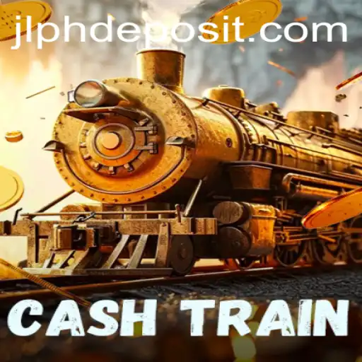 CashTrain: A Thrilling Adventure in Digital Gaming