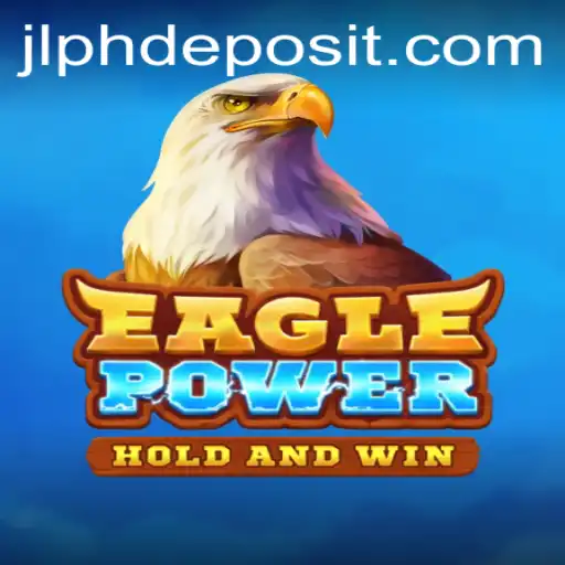 Discover the Thrilling World of EaglePower: A Game of Strategy and Adventure