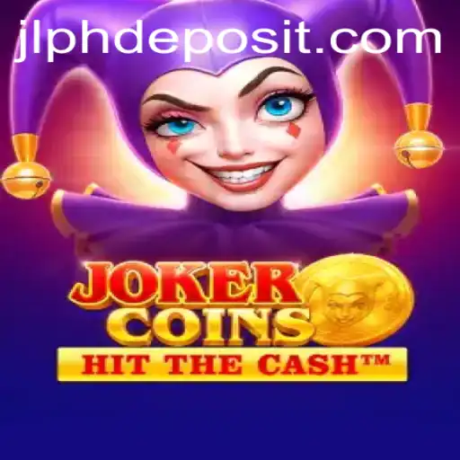 JokerCoins: Dive into the Thrilling World of Skill-Based Gaming