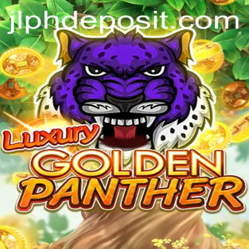 Discover the Intriguing World of LUXURYGOLDENPANTHER