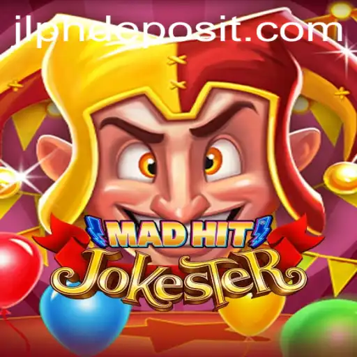 Unleashing the Chaos: MadHitJokester - The Game of Wit and Humor