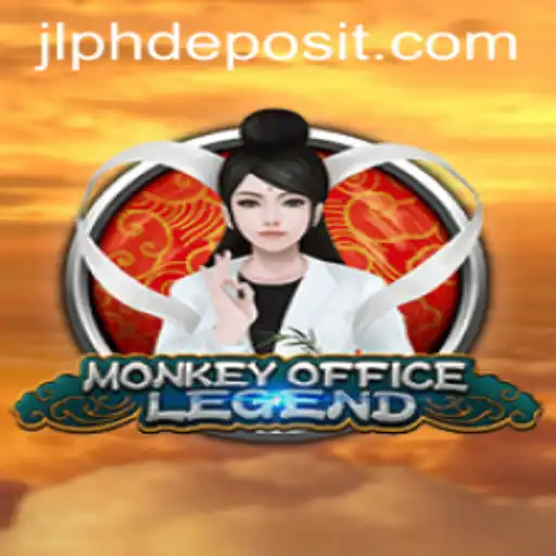 Discover the Enthralling World of MonkeyOfficeLegend