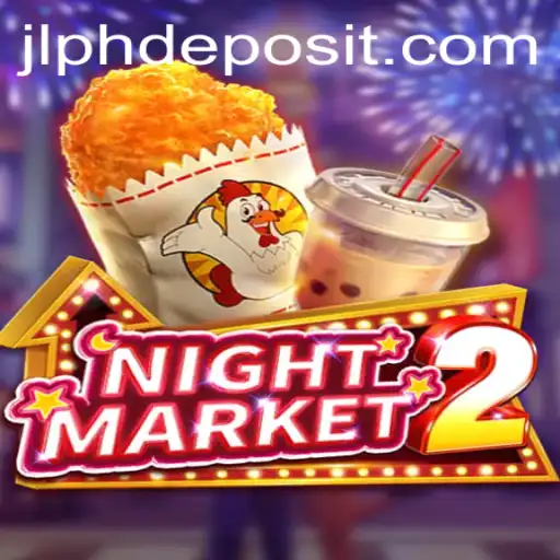 NightMarket2: An Immersive Gaming Experience Unveiled