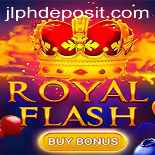 Discovering the Thrills of RoyalFlashBuyBonus