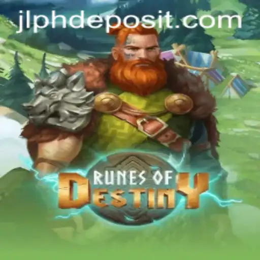 Journey into the Magic of RunesOfDestiny