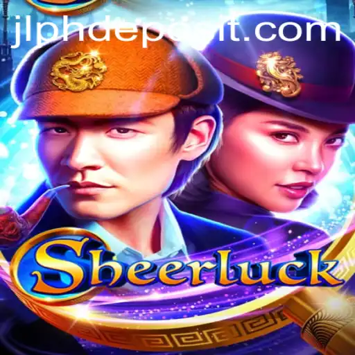 Discover the Thrilling World of Sheerluck: A Game of Strategy and Skill