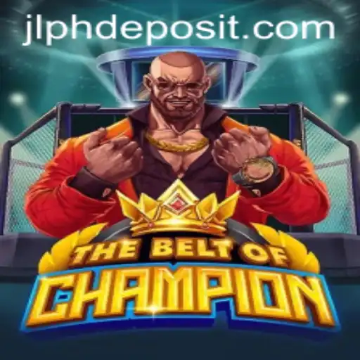 TheBeltOfChampion: A New Era in Gaming